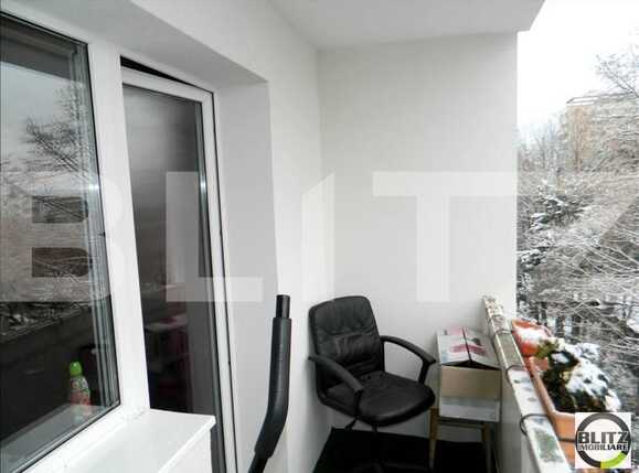 Apartament de vânzare 3 camere Gheorgheni - 663AV | BLITZ Cluj-Napoca | Poza9