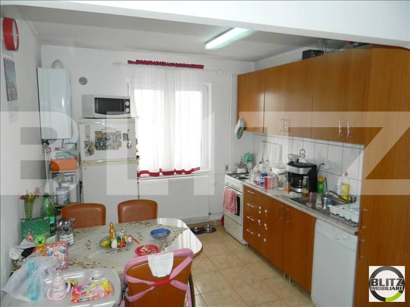 Apartament de vânzare 3 camere Gheorgheni - 663AV | BLITZ Cluj-Napoca | Poza3
