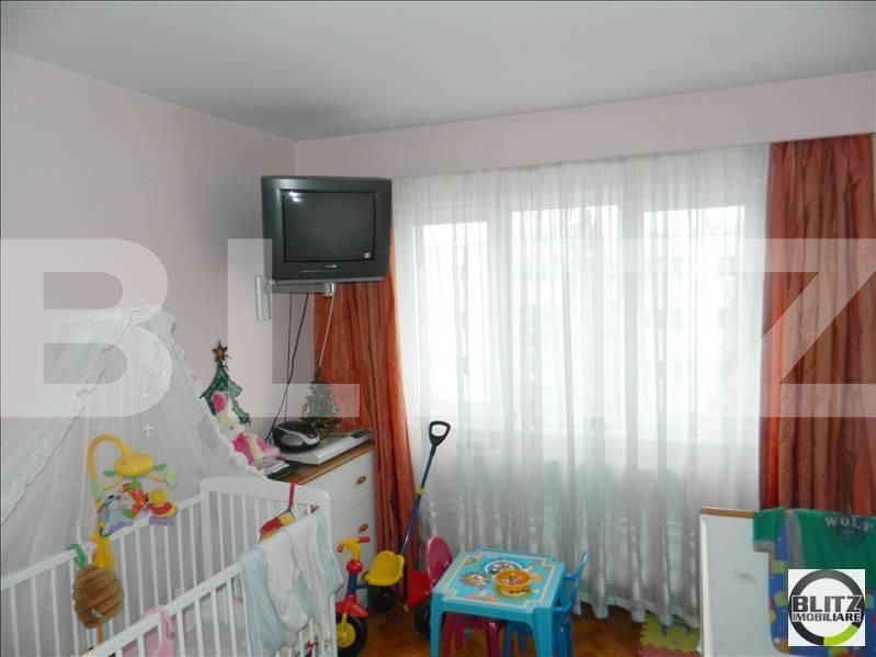 Apartament de vânzare 3 camere Gheorgheni - 663AV | BLITZ Cluj-Napoca | Poza5