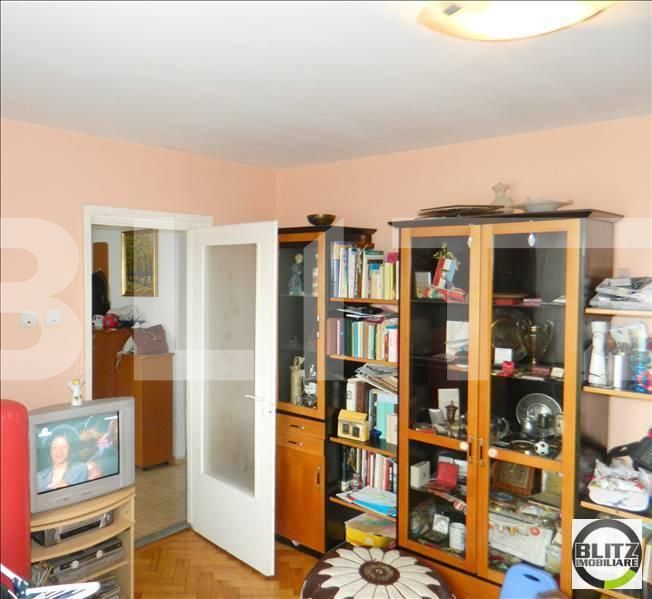 Apartament de vânzare 3 camere Gheorgheni - 663AV | BLITZ Cluj-Napoca | Poza2