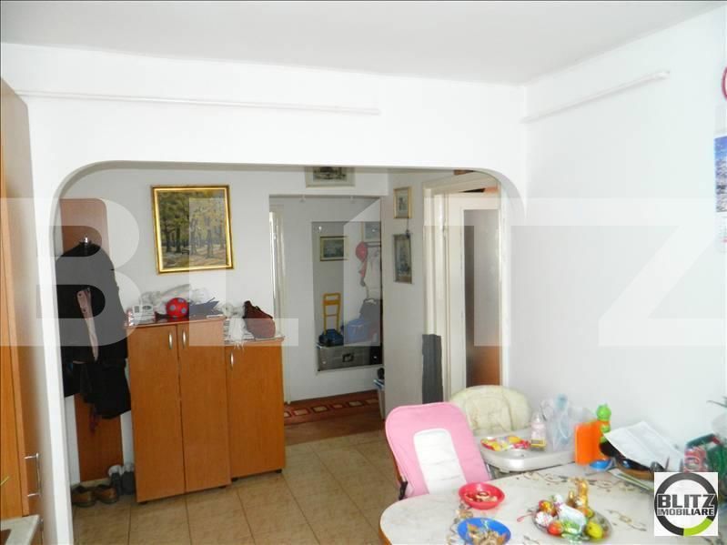 Apartament de vânzare 3 camere Gheorgheni - 663AV | BLITZ Cluj-Napoca | Poza4