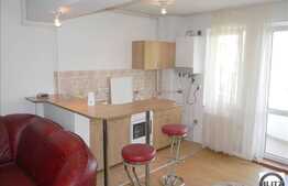 Apartament 1 camera, imobil nou, 40 mp utili, zona strazii Mircea Eliade!