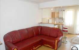 Apartament 1 camera, imobil nou, 40 mp utili, zona strazii Mircea Eliade!