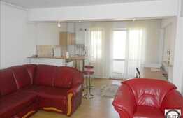 Apartament 1 camera, imobil nou, 40 mp utili, zona strazii Mircea Eliade!