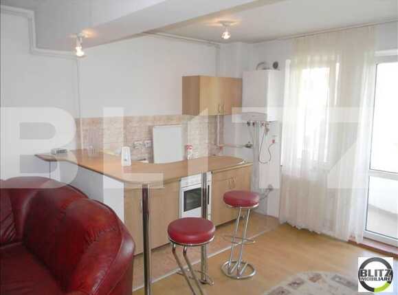Garsonieră de închiriat Zorilor - 6630AI | BLITZ Cluj-Napoca | Poza3