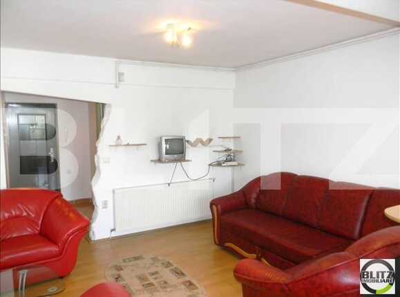 Garsonieră de închiriat Zorilor - 6630AI | BLITZ Cluj-Napoca | Poza4