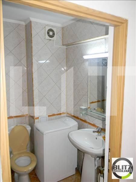 Garsonieră de închiriat Zorilor - 6630AI | BLITZ Cluj-Napoca | Poza6