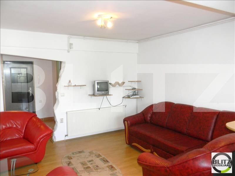 Garsonieră de închiriat Zorilor - 6630AI | BLITZ Cluj-Napoca | Poza4