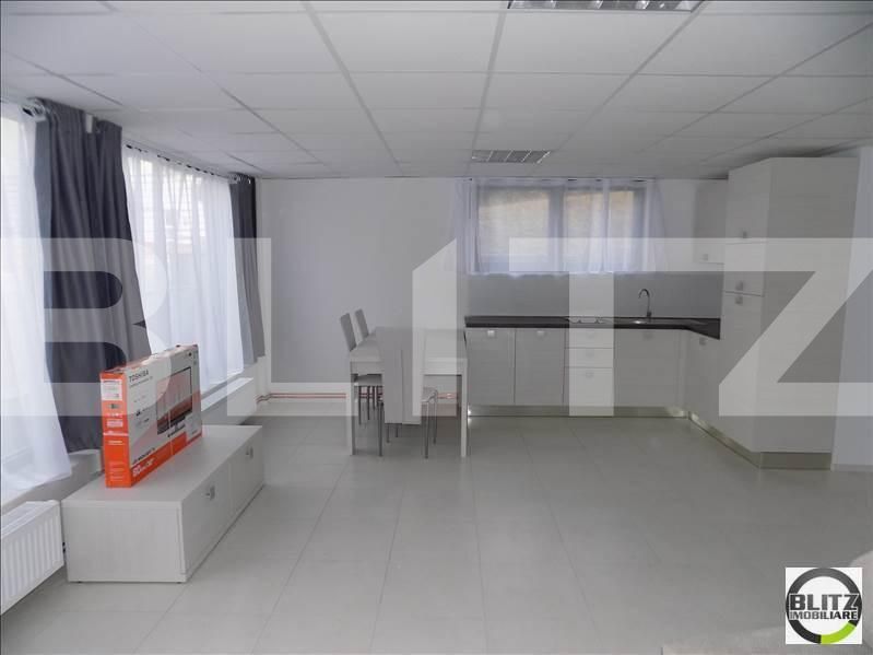 Garsonieră de închiriat Zorilor - 6630AI | BLITZ Cluj-Napoca | Poza7