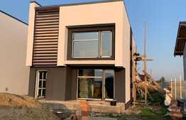 Casa individuala, 120 mp, Stupini