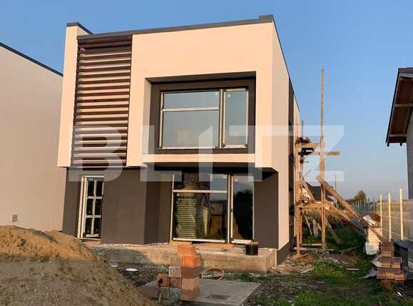 Casa de vânzare 4 camere Stupini - 66304CV | BLITZ Brașov | Poza2