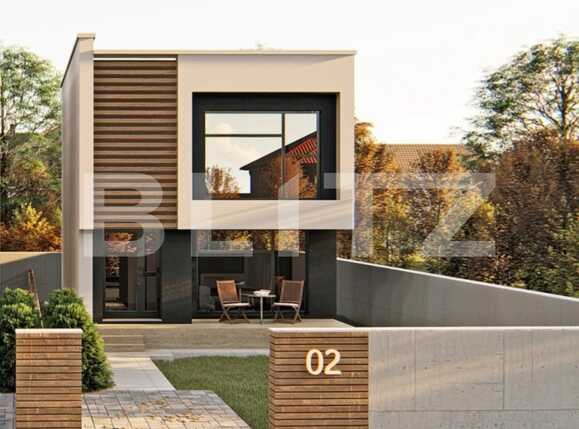 Casa de vânzare 4 camere Stupini - 66304CV | BLITZ Brașov | Poza1