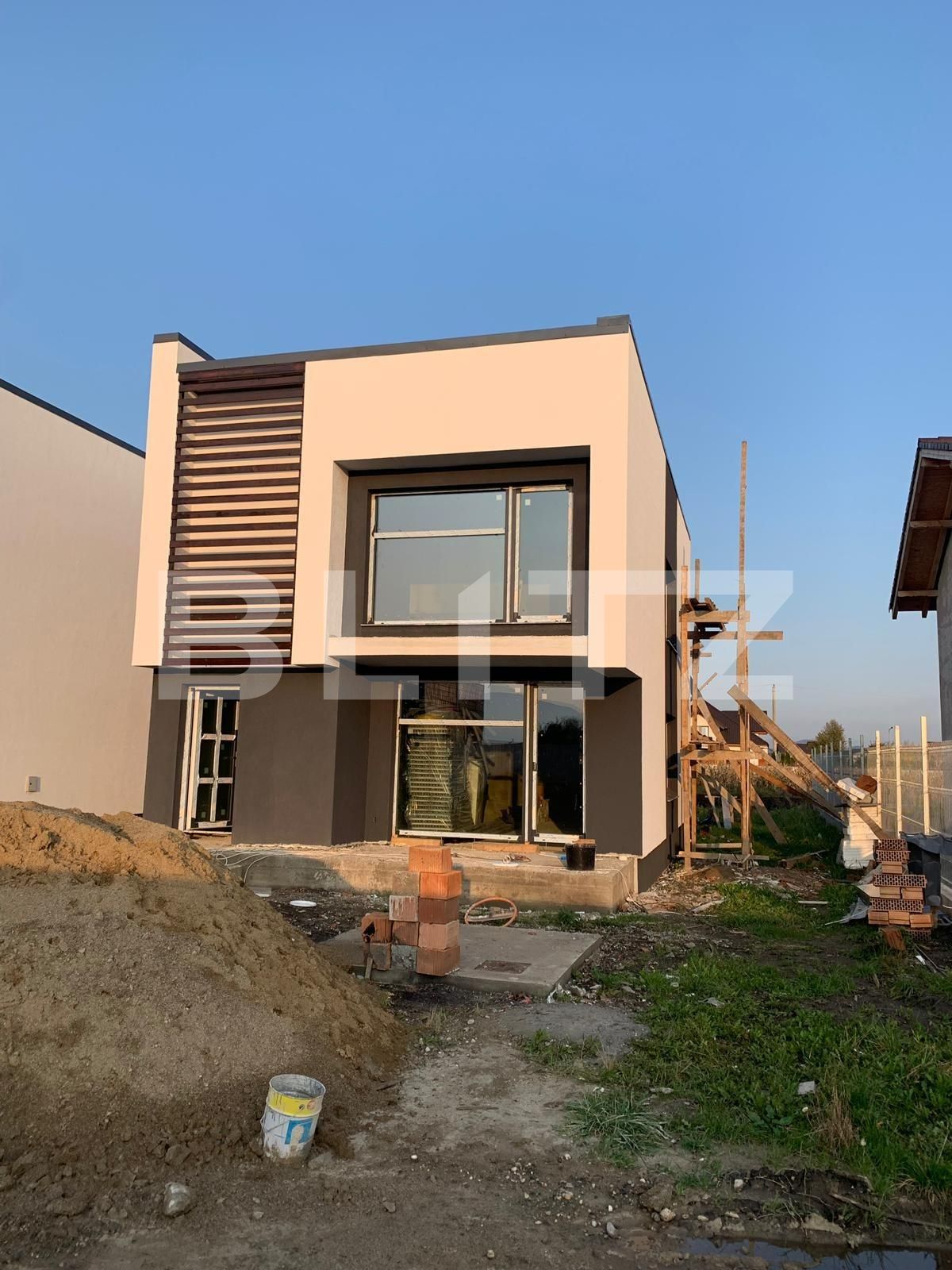 Casa de vânzare 4 camere Stupini - 66304CV | BLITZ Brașov | Poza2