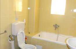 Apartament cu 1 camera, 56 mp in imobil nou, parcare, zona Sigma Center