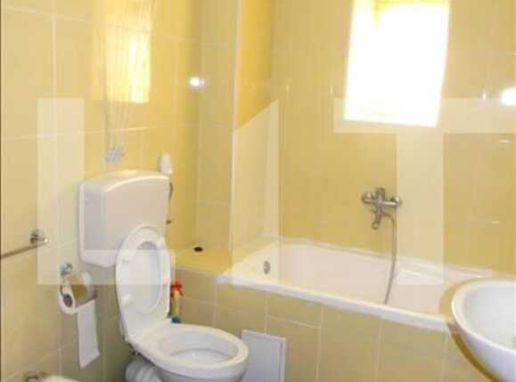 Garsonieră de închiriat Zorilor - 6631AI | BLITZ Cluj-Napoca | Poza6