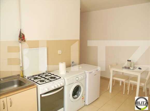 Garsonieră de închiriat Zorilor - 6631AI | BLITZ Cluj-Napoca | Poza4