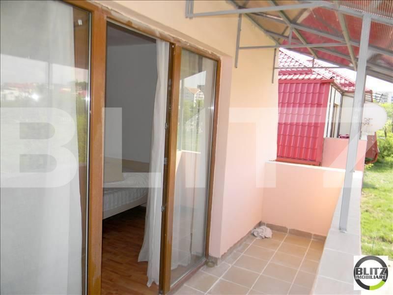 Garsonieră de închiriat Zorilor - 6631AI | BLITZ Cluj-Napoca | Poza7