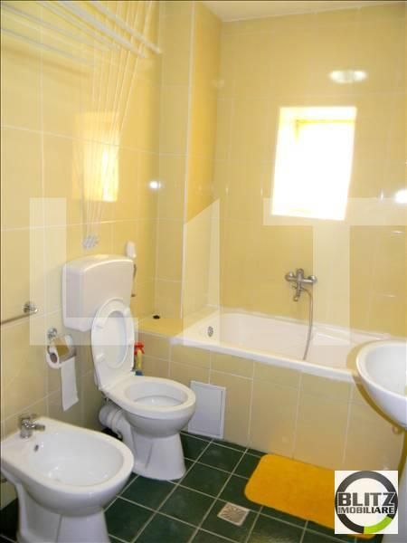 Garsonieră de închiriat Zorilor - 6631AI | BLITZ Cluj-Napoca | Poza6