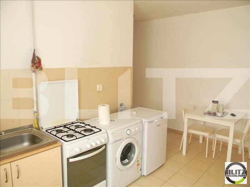 Garsonieră de închiriat Zorilor - 6631AI | BLITZ Cluj-Napoca | Poza4