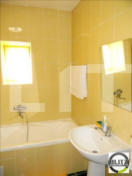 Garsonieră de închiriat Zorilor - 6631AI | BLITZ Cluj-Napoca | Poza5