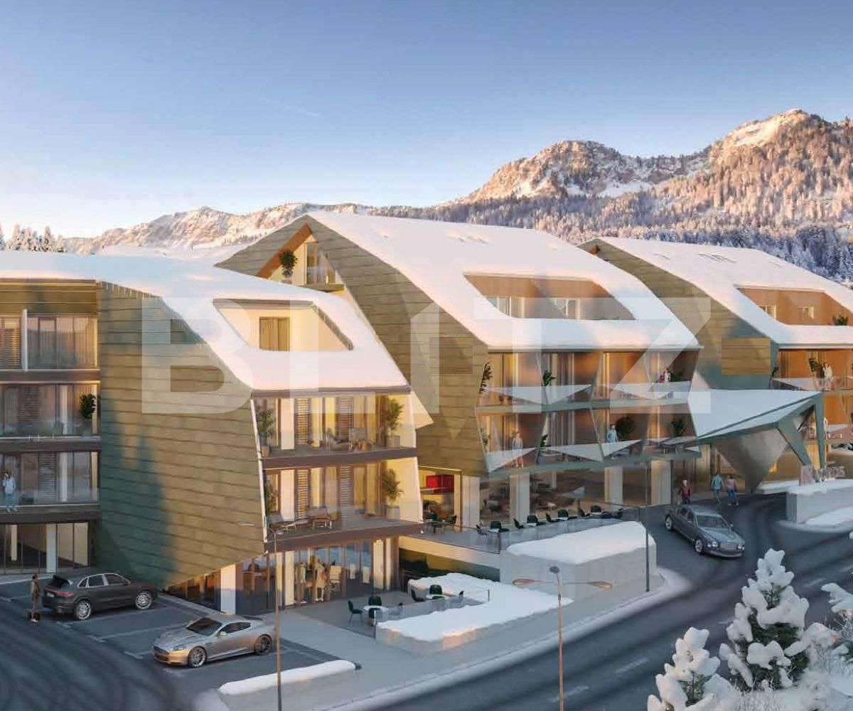 Garsonieră de vânzare Exterior Sud - 66313AV | BLITZ Brașov | Poza2