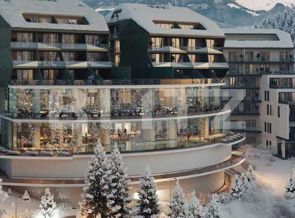 Garsonieră de vânzare Exterior Sud - 66315AV | BLITZ Brașov | Poza4