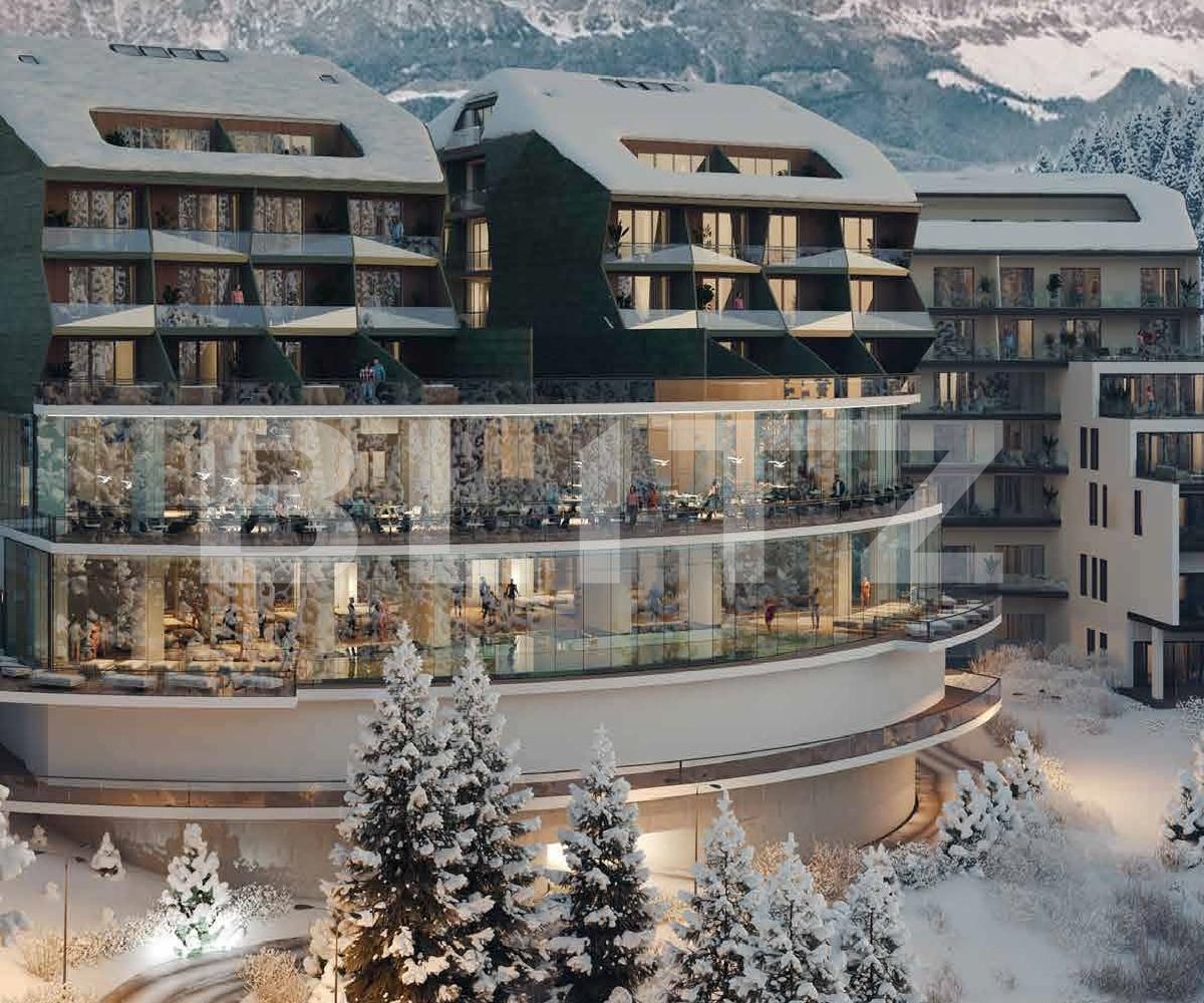 Garsonieră de vânzare Exterior Sud - 66318AV | BLITZ Brașov | Poza4