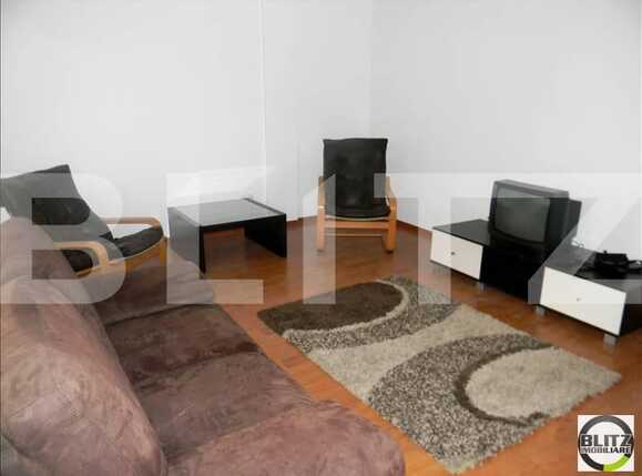 Apartament de vânzare 2 camere Andrei Mureşanu - 6632AV | BLITZ Cluj-Napoca | Poza2