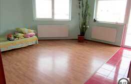 Apartament 2 camere decomandate, imobil nou, 49 mp plus 7 mp balcon inchis