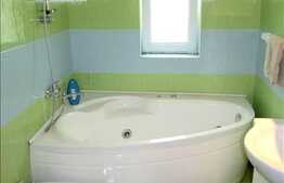 Apartament 2 camere decomandate, imobil nou, 49 mp plus 7 mp balcon inchis