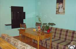 Apartament 2 camere decomandate, imobil nou, 49 mp plus 7 mp balcon inchis