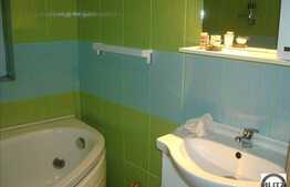 Apartament 2 camere decomandate, imobil nou, 49 mp plus 7 mp balcon inchis