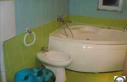 Apartament 2 camere decomandate, imobil nou, 49 mp plus 7 mp balcon inchis