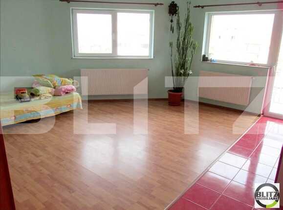 Apartament de vânzare 2 camere Bună Ziua - 6633AV | BLITZ Cluj-Napoca | Poza1