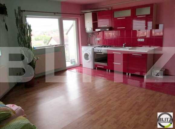 Apartament de vânzare 2 camere Bună Ziua - 6633AV | BLITZ Cluj-Napoca | Poza3