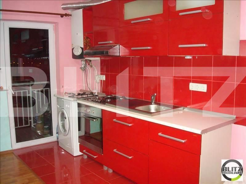 Apartament de vânzare 2 camere Bună Ziua - 6633AV | BLITZ Cluj-Napoca | Poza4