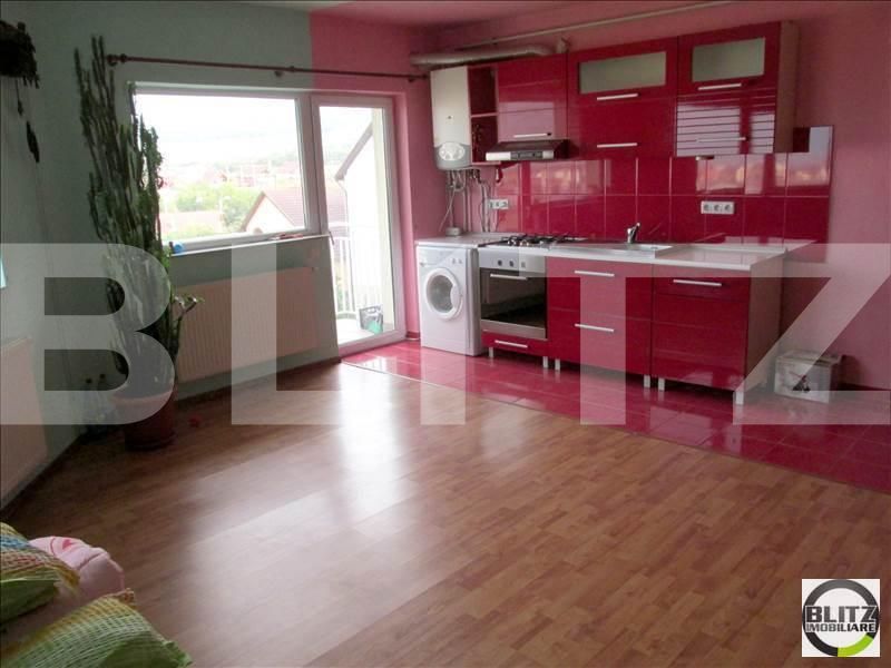Apartament de vânzare 2 camere Bună Ziua - 6633AV | BLITZ Cluj-Napoca | Poza3