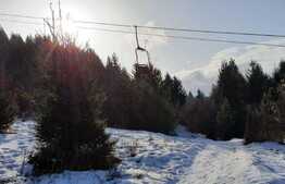 Teren de vanzare, destinatie constructii turistice, Bunloc, 7.300 mp