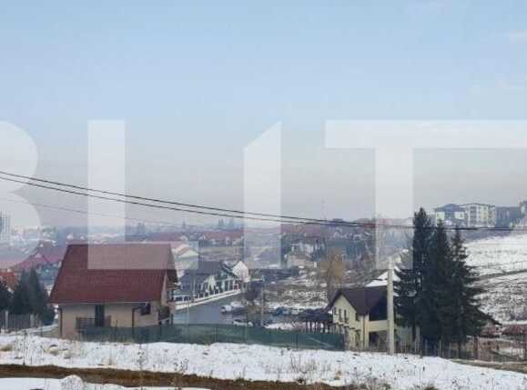 Teren de vânzare Exterior Est - 66336TV | BLITZ Brașov | Poza4