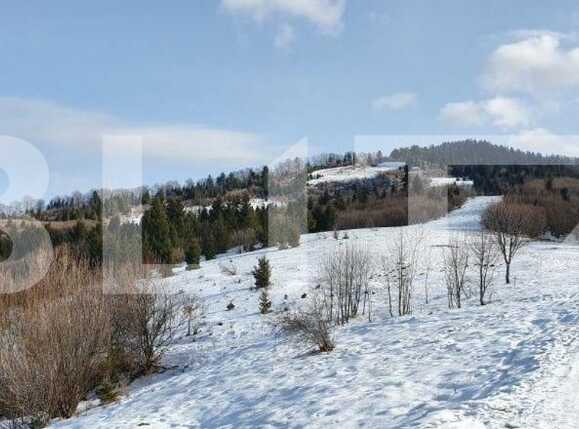 Teren de vânzare Exterior Est - 66336TV | BLITZ Brașov | Poza5