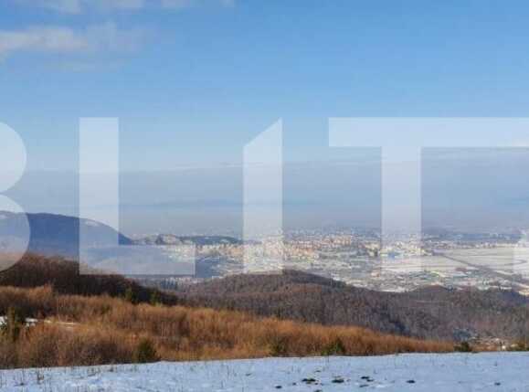 Teren de vânzare Exterior Est - 66336TV | BLITZ Brașov | Poza1
