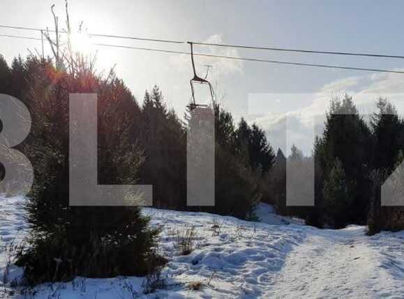 Teren de vânzare Exterior Est - 66336TV | BLITZ Brașov | Poza2