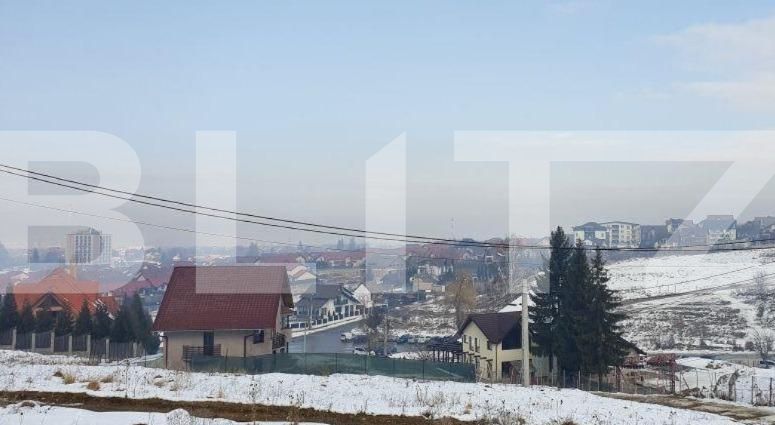 Teren de vânzare Exterior Est - 66336TV | BLITZ Brașov | Poza4