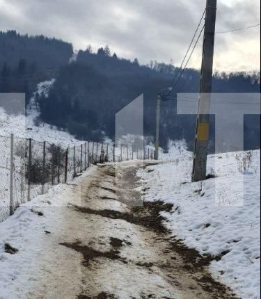 Teren de vânzare Exterior Est - 66336TV | BLITZ Brașov | Poza6