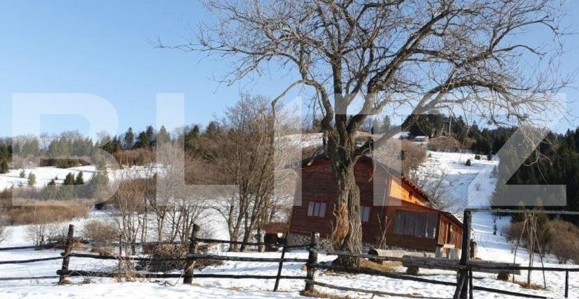 Teren de vânzare Exterior Est - 66336TV | BLITZ Brașov | Poza3