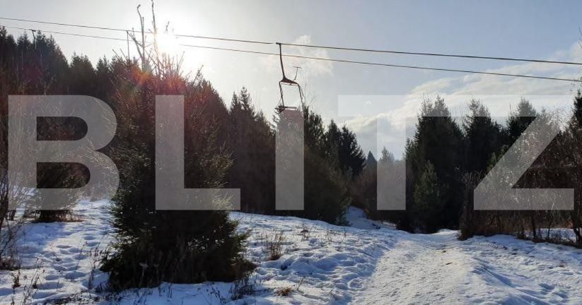 Teren de vânzare Exterior Est - 66336TV | BLITZ Brașov | Poza2