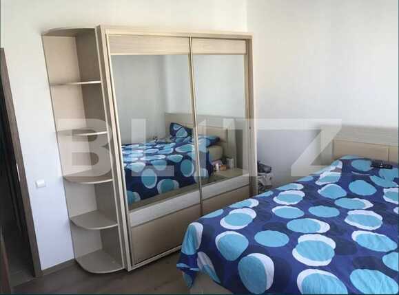 Apartament de închiriat 2 camere Marasti - 66339AI | BLITZ Cluj-Napoca | Poza2