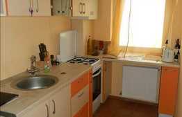 1 camera, decomandata, 31 mp utili, zona Profi din Floresti,