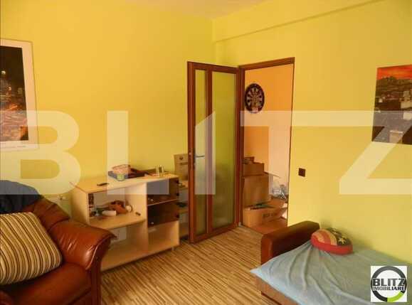 Garsonieră de vânzare Floreşti - 6634AV | BLITZ Cluj-Napoca | Poza4