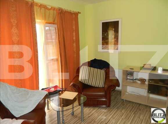Garsonieră de vânzare Floreşti - 6634AV | BLITZ Cluj-Napoca | Poza3